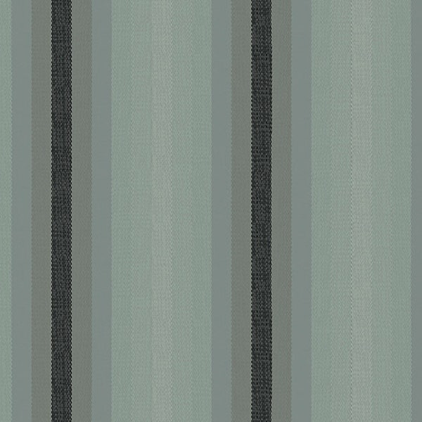Charcoal Stripe - Kaleidoscope - Alison Glass Fabrics Blender Fat Quarters 100% cotton quilting dressmaking UK Shop WV-9540-CHARCOAL