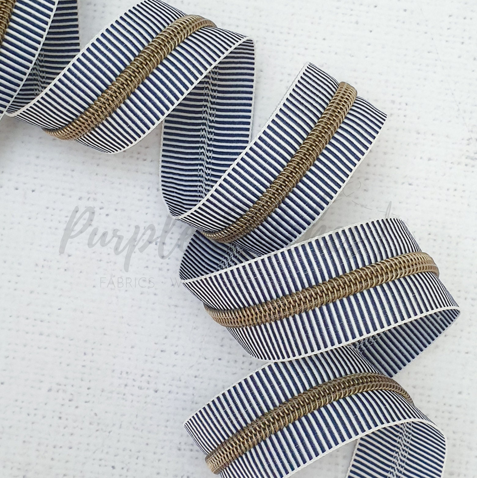 Riri zipper - Etsy 日本