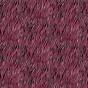 Zebra Pink - Jewel Tones Animal skin pattern Makower Fabrics Texture Blender Fabric Fat Quarters 100% cotton quilting dressmaking UK Shop