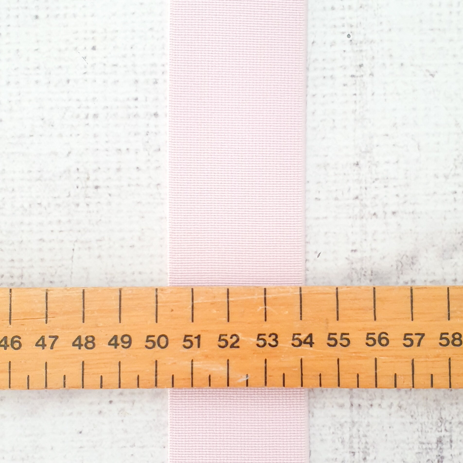 Corda Elastica 2 Mm | 5 Metri Nero | Lattice E Nylon | Per Braccialetti, Tende, Cucito - Foto 14