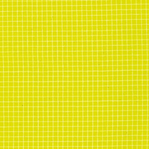 Grid in Yellow - Ki-Mama Japanese Cotton blender stash builder Fat Quarters 100% cotton quilting dressmaking  low volume fabric UK Shop