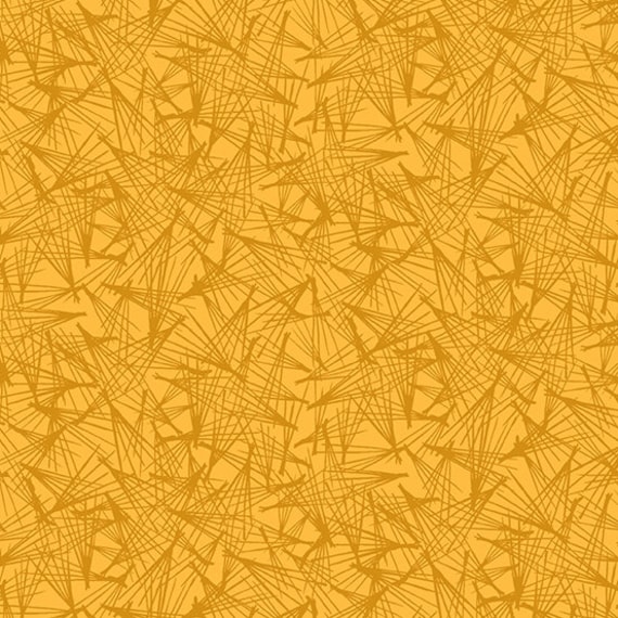 Thicket Pine Tiger - Alison Glass - PER QUARTER METRE Thicket Pine Tiger - Alison Glass - PER QUARTER METRE