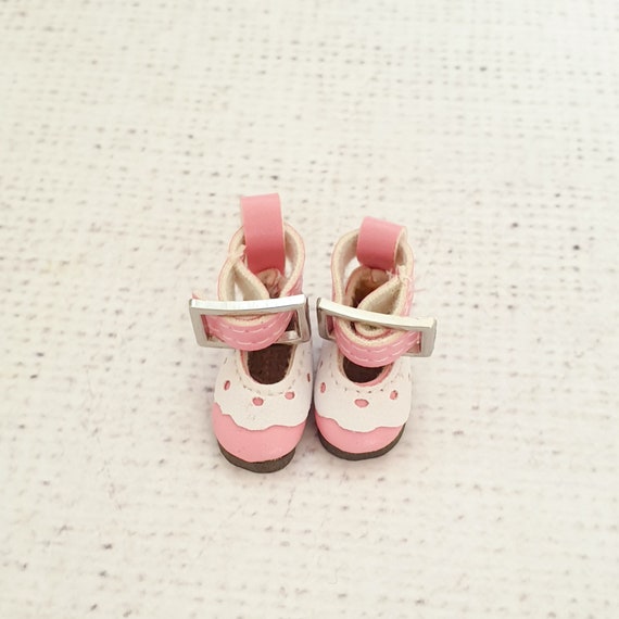 BELLA BELLE SHOES Bambola BJD 1 3 Scarpe Donna Ragazza Fai Da Te Moda Tacchi Alti - Foto 11