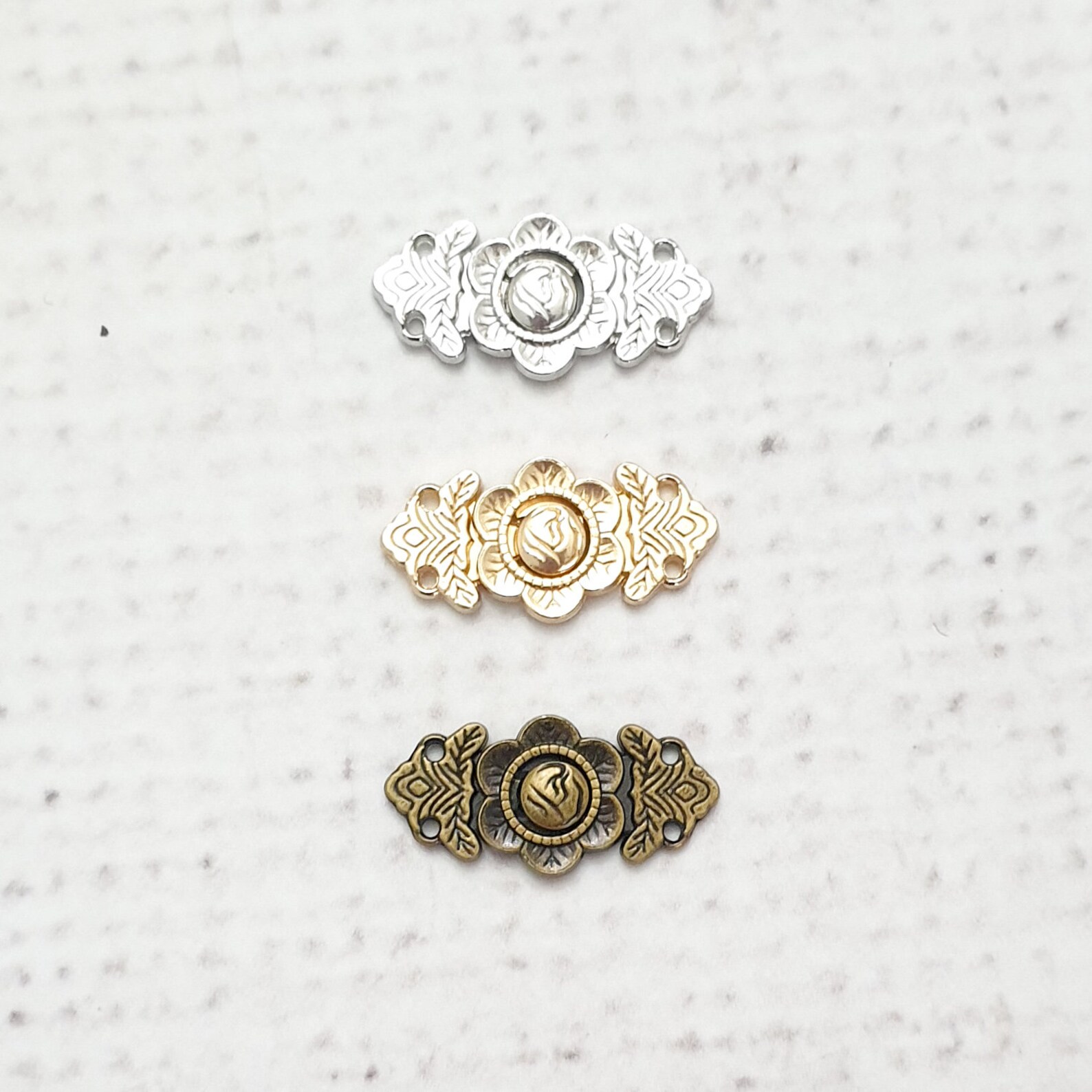 Mini Doll Belt Buckle 9mm X 18mm Mini Belt Fastening Buckles Etsy UK