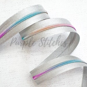 Zipper Pull Jig - Praktisches Nähwerkzeug Für Reißverschlüsse