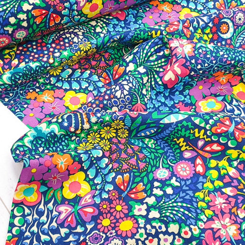 Wide Quilt Backing Fabric - Etsy