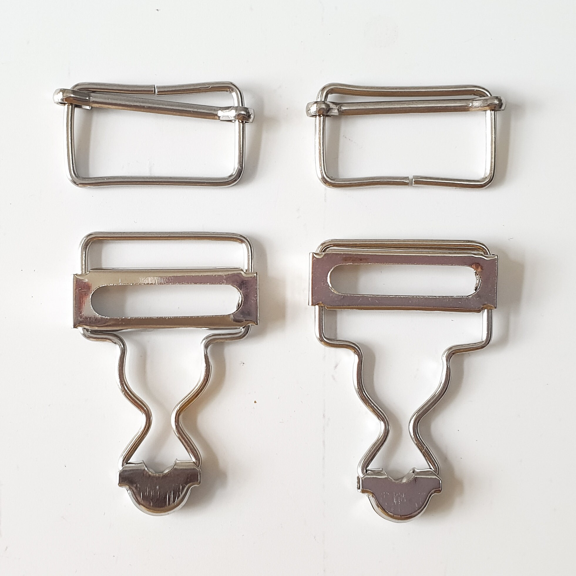 dungaree fasteners