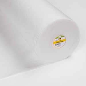 May include: A white roll of 272 Thermolam interfacing fabric. The label is yellow with black text and a white logo.