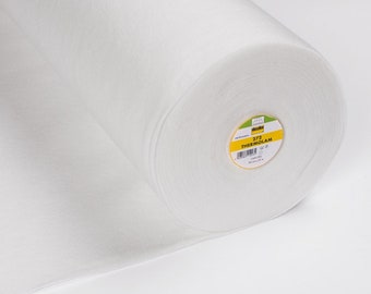 Vlieseline 272 - Pile compresso Thermolam da cucire - al metro, creazione di borse da cucito Quilti Abbigliamento Decorazioni per la casa Colletti Abbottonature Negozio del Regno Unito