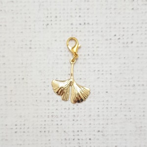 Gold and Silver Gingko Hand Stitched Notebook Gold and Silver Gingko Hand Stitched Notebook