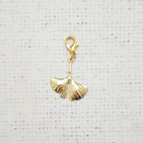 Gold and Silver Gingko Hand Stitched Notebook Gold and Silver Gingko Hand Stitched Notebook