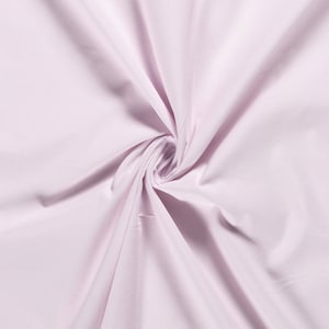 Pale Pink - Fine Needlecord, Fine Corduroy, Fine baby cord, 100% cotton dressmaking  UK Shop 9471/012