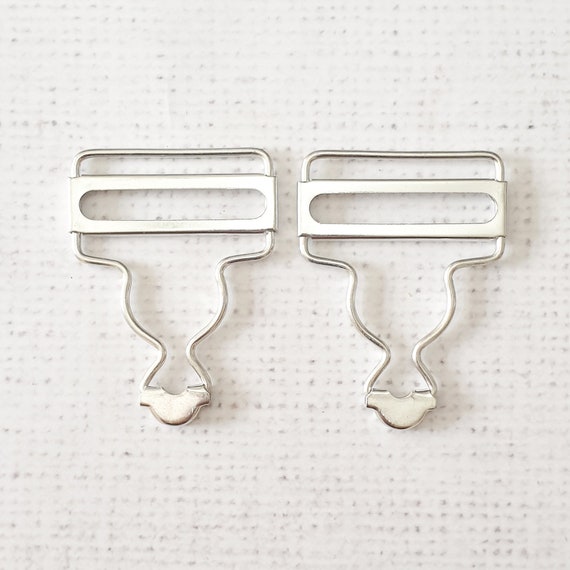 Good-Life 8pcs Baby Safety Pins Safety Cloth Stainless Steel Baby Bibs  Apron Diaper Safety Pins