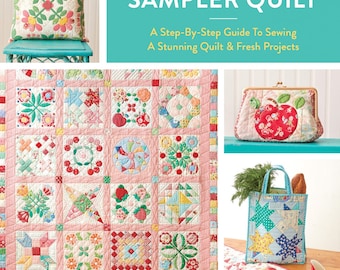 松山敦子 パッチワーク 洋書 Happy Flower Quilts 松山敦子 パッチワーク 洋書 Happy Flower Quilts 松山敦子