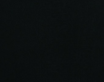 Black Viscose 100% viscose, viscose lining , drapey fabric  dressmaking UK Shop