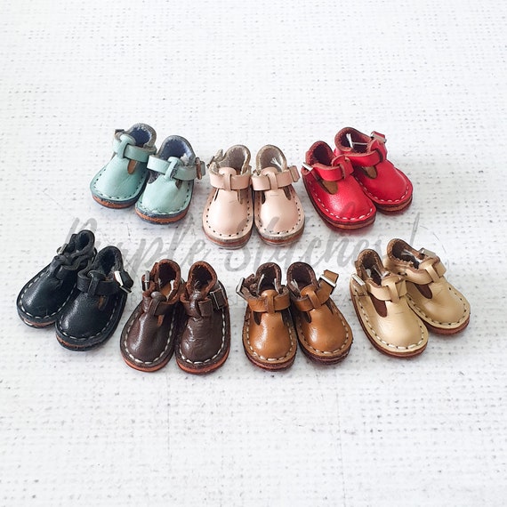 Leather Babies S00 - Gifts For Baby