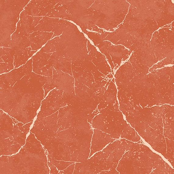 Pietra Light Coral - Giucy Giuce - PER QUARTER METRE Pietra Light Coral - Giucy Giuce - PER QUARTER METRE