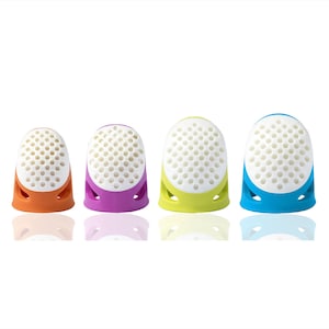 Prym Ergonomics Thimble