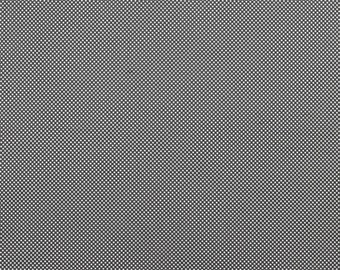 Black Lightweight Mesh Fabric by quarter metre polyester mesh bag making, active wear sportswear dressmaking by quarter metre  UK Shop