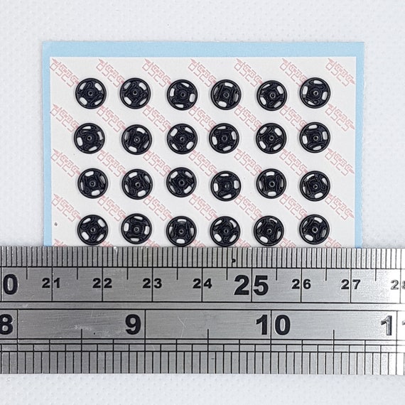 ClickMaster | Complete Tangset met Metalen Drukknopen voor Naaien & Kn ClickMaster | Complete Tangset met Metalen Drukknopen voor Naaien & Kn