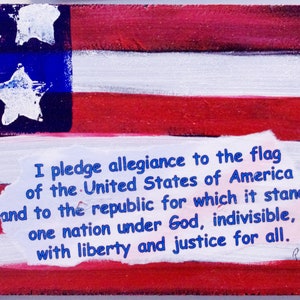 Pledge