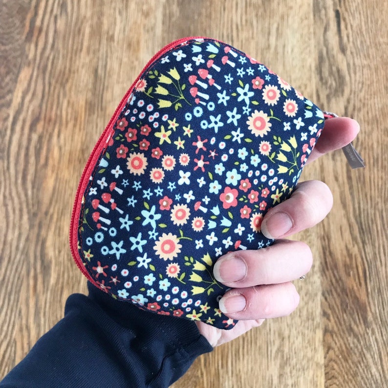 Bag. Blood Glucose Meter Case. Small Diabetic Test Etsy