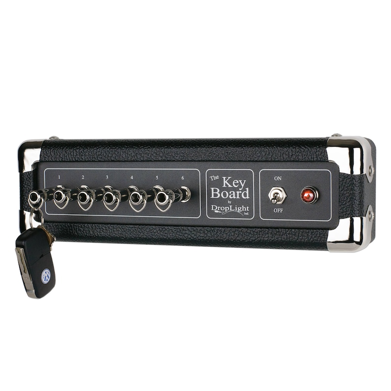 Rack Mount Guitar Amplifier Guitar