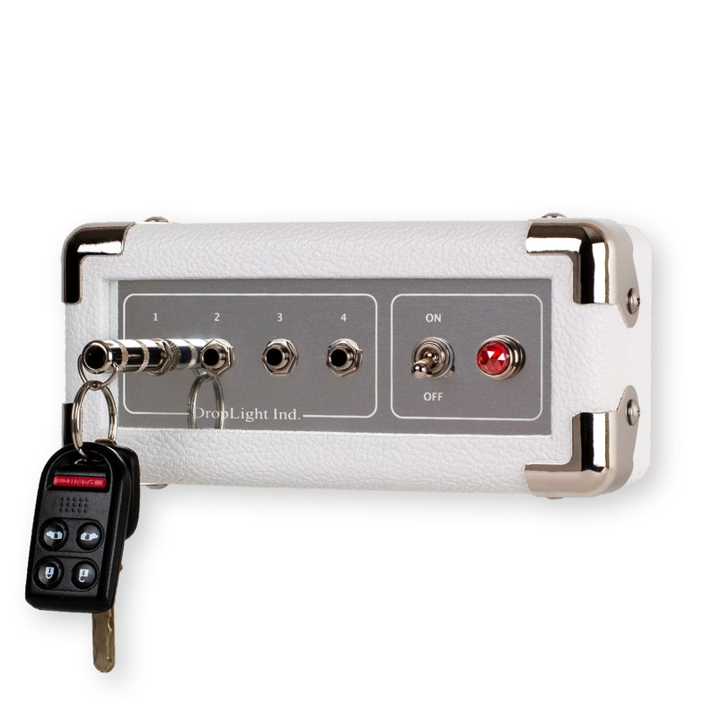 Key Holder Key Rack Amp Inspired. American Made The Etsy