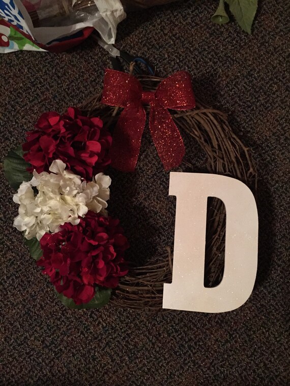 Items similar to Christmas wreath on Etsy