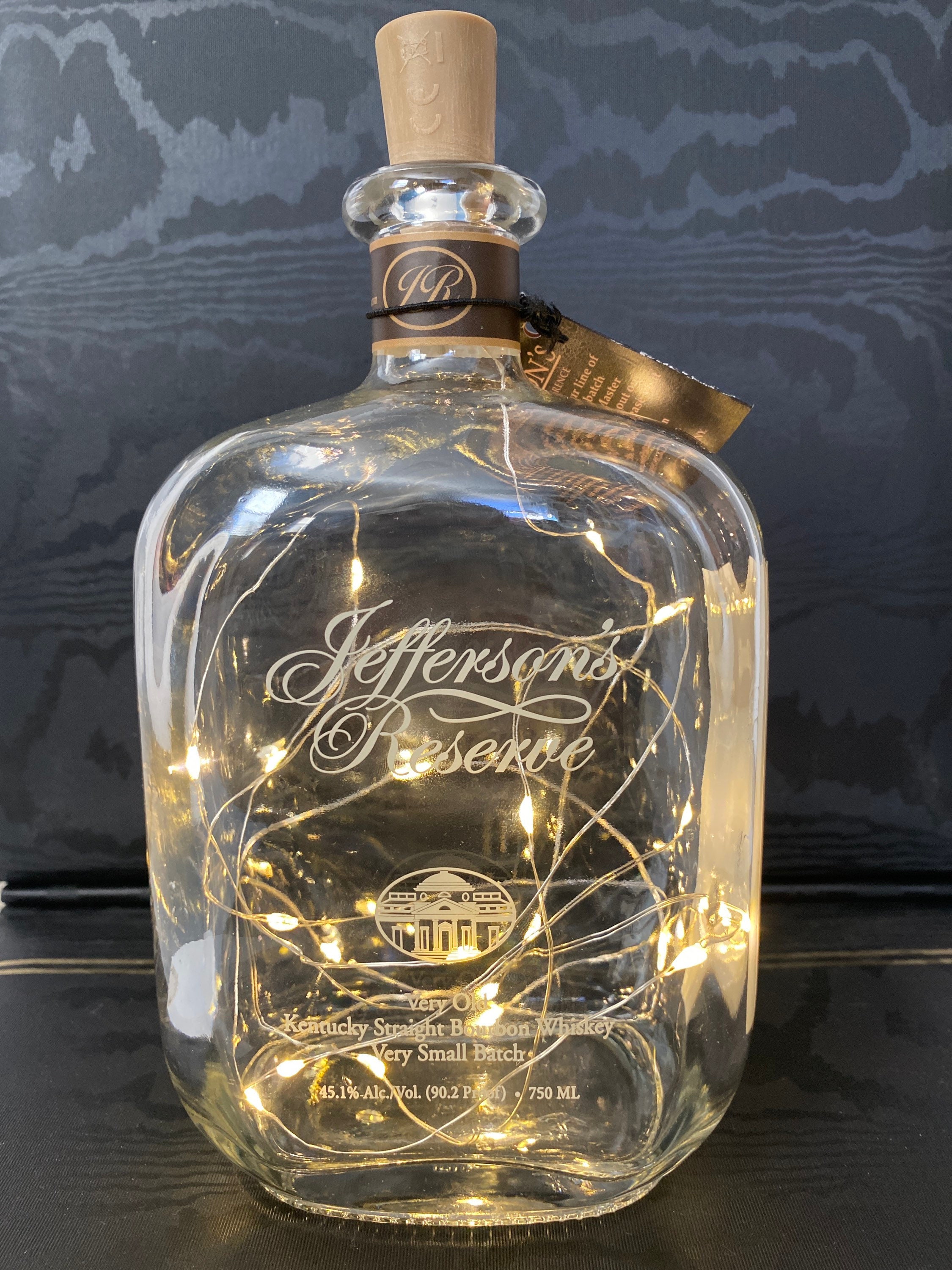 Jefferson's bourbon - Etsy 日本