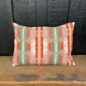 Pendleton chief shop joseph pillow
