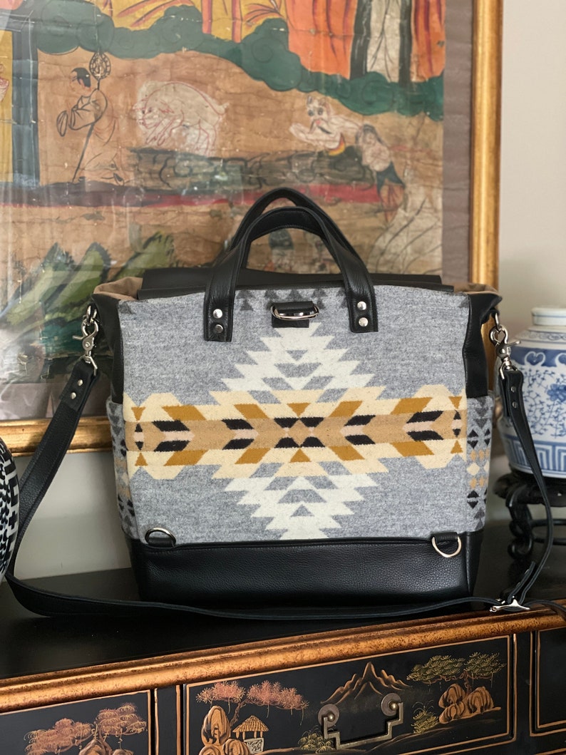 Gender Neutral Backpack Gender Neutral Backpack Diaper Bag Satchel Weekender in - Etsy