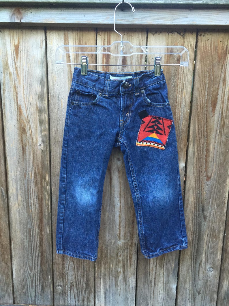 levis jeans for toddlers