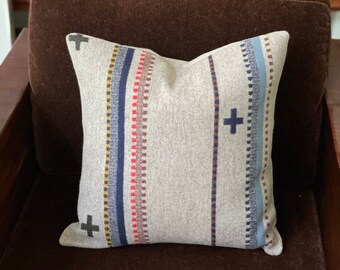 pendleton throw pillows
