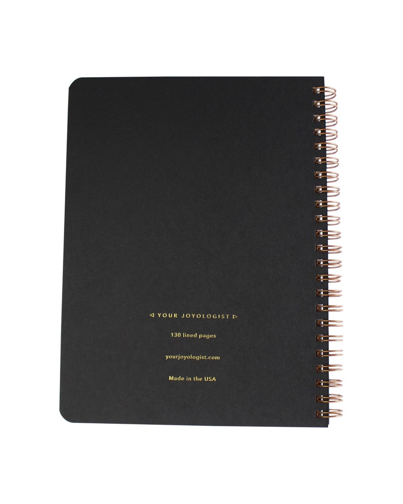 Life Works Out Wire Bound Journal
