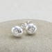 see more listings in the Silver Earrings section