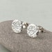 see more listings in the Silver Earrings section