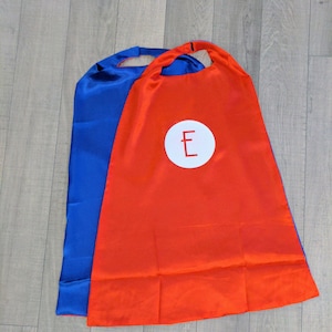 Personalized Superhero Capes, superhero capes for kids, cape, superhero party, kids cape, capes in bulk, birthday, personalized, halloween