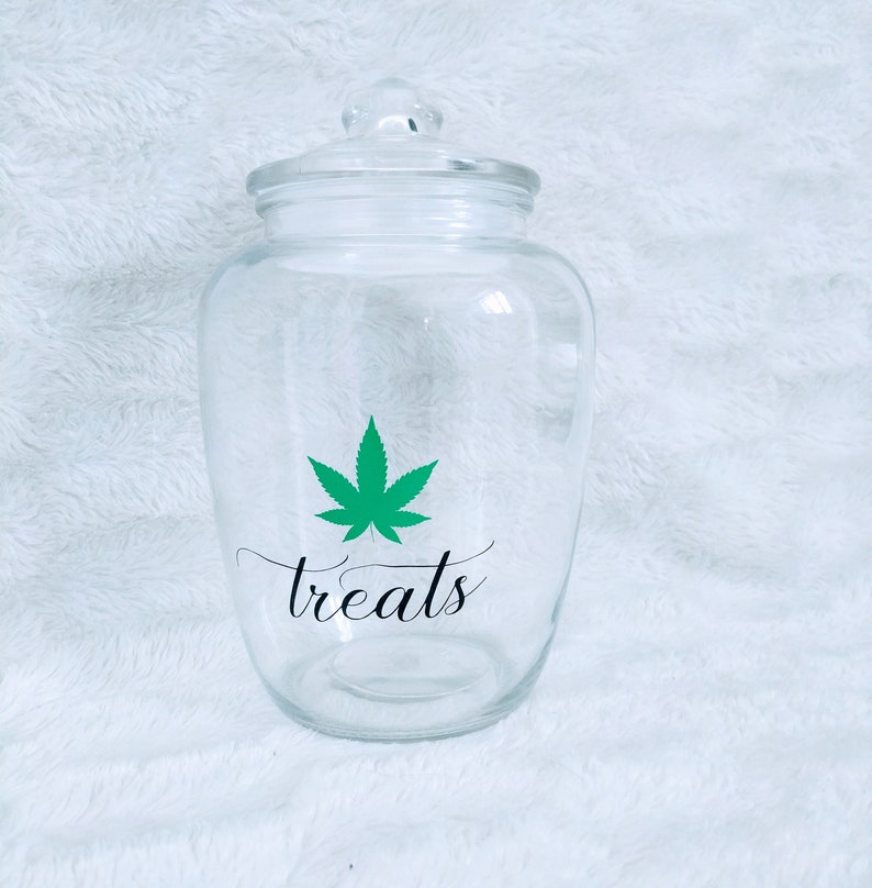 Marijuana accessories marijuana cookie jar pot cookie Etsy