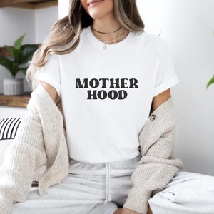 Motherhood, Mama Mommy Mom shirt, Gift for Mom, Mothers Day Gift, New Mom tee, Funny Mothers Day T, Mama Tee, Mom Shirt, Sarcastic Mom Shirt
