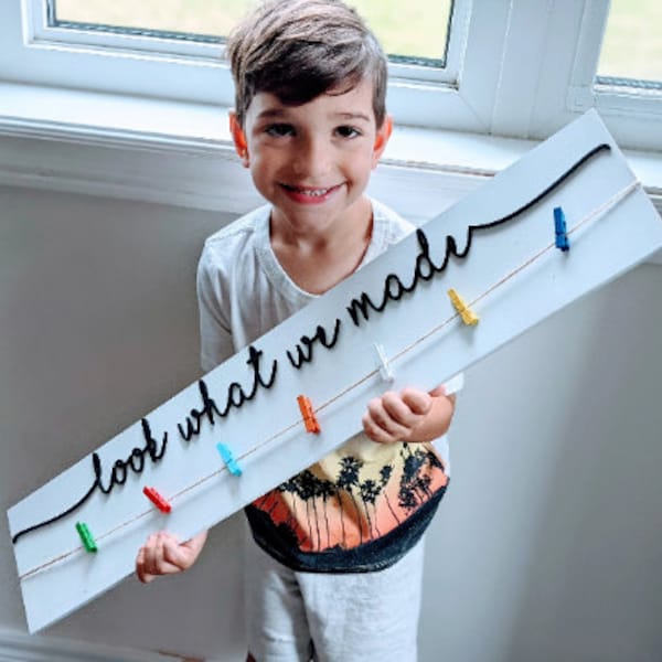 Look What I Made - Etsy