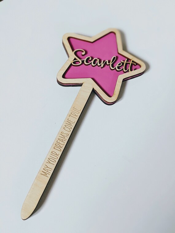 Nume top scarlett wand