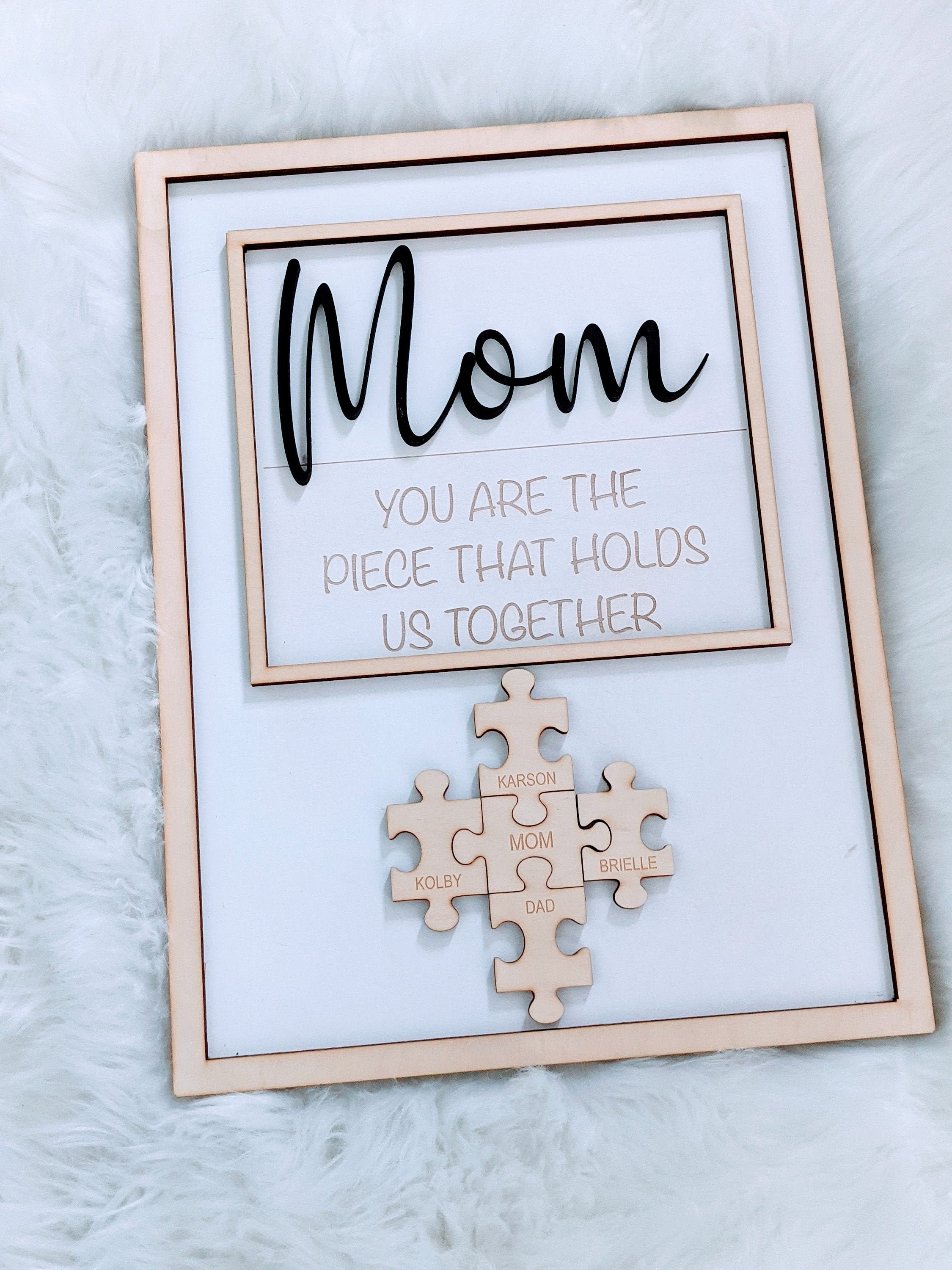 mom-you-are-the-piece-that-holds-us-together-sign-mom-puzzle-etsy-uk