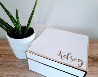 Benutzerdefinierte Brautjungfer Vorschlag Box Aufkleber, Brautjungfer Box Aufkleber, NUR Aufkleber, Aufkleber für Brautjungfer Box Geschenkset, Aufkleber für Vorschlag Box Aufkleber