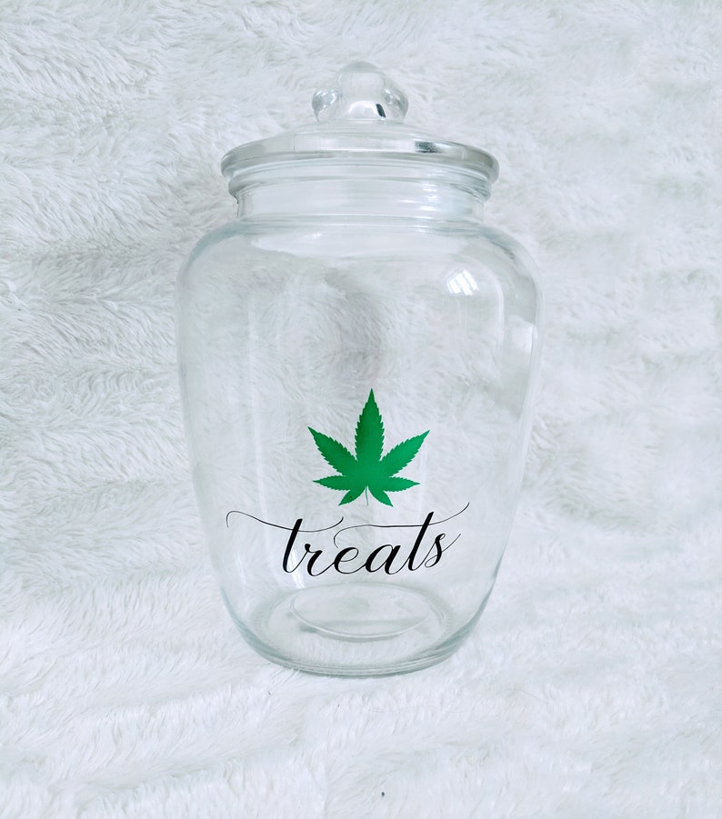 Marijuana accessories marijuana cookie jar pot cookie Etsy