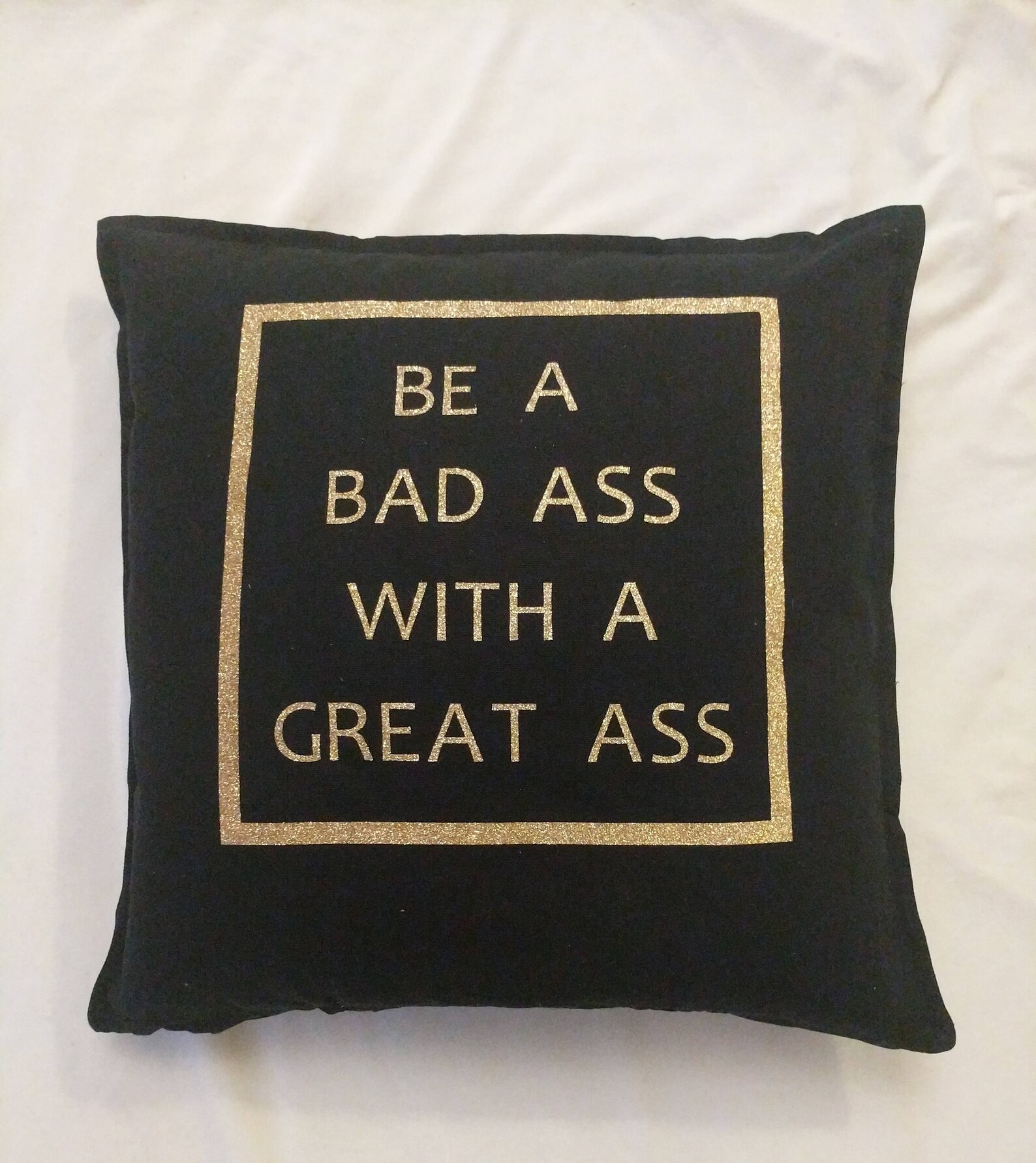Culo Malo Almohada del gran culo almohada de culo malo almohadas | Etsy