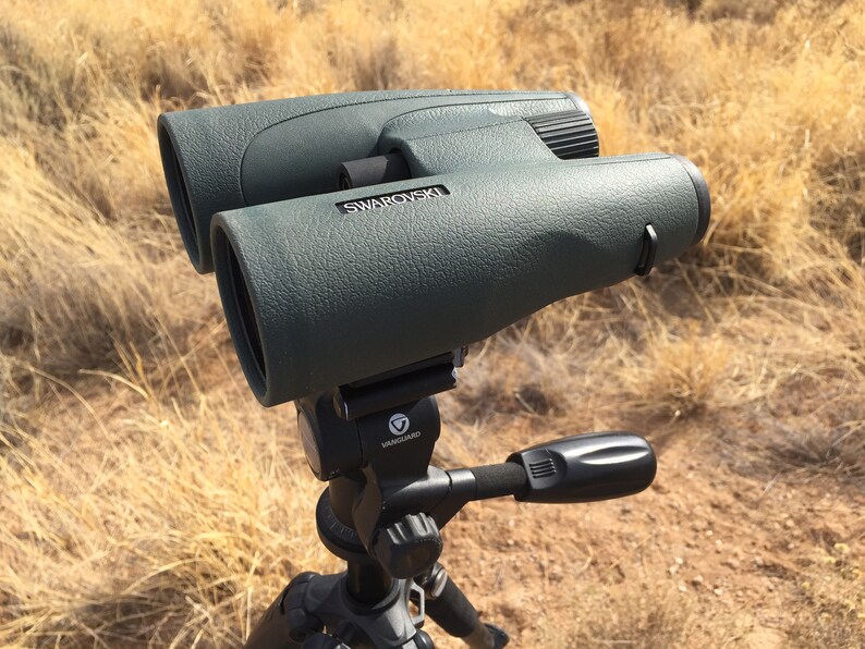 Universal Binocular to Tripod Adaptor Mount Fits Most Etsy