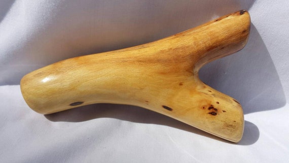 Beech Natural Fork Slingshot Etsy