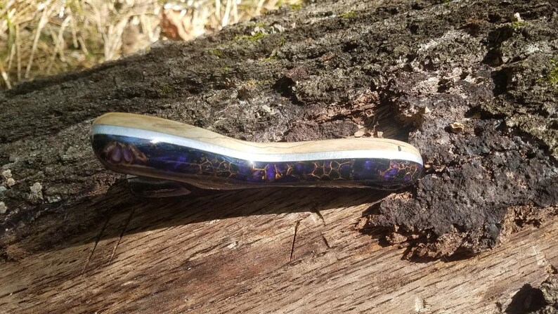 Süße Gummikapseln aus Resin mit Weißer Eiche und | Etsy