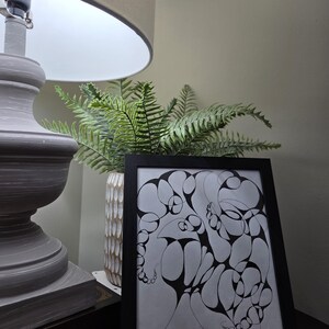 Abstract Drawing